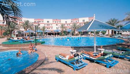 Beach Albatros Hotel 15